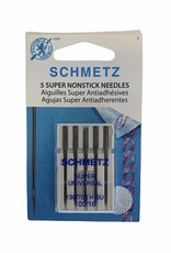 Schmetz Non-Stick Needles 100/16, 130/705 H-SU