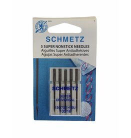 Schmetz Non-Stick Needles 100/16, 130/705 H-SU