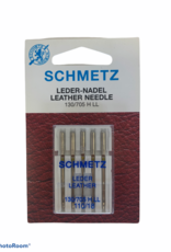 Schmetz Schmetz Leather Needle 110/18, 130/705 HLL