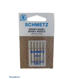 Schmetz Schmetz Jersey Needle 80/12, 130/705 H SUK