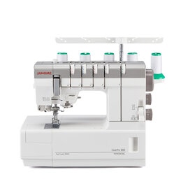 Janome Cover Pro 3000 CPX