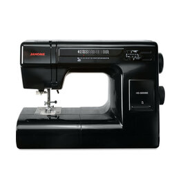 Janome HD 3000 BE