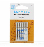 SCHMETZ #1711 Universal Needles Carded - Assorted 70-90 - 5 count