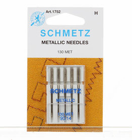 Schmetz Schmetz Metallic needle 90/14