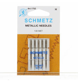 Schmetz Schmetz Metallic needle 90/14