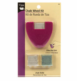 Dritz Chalk wheel kit