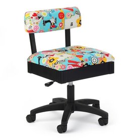 Sewing Wow chair