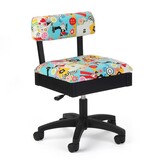 Hydraulic Sewing Chair - Wow