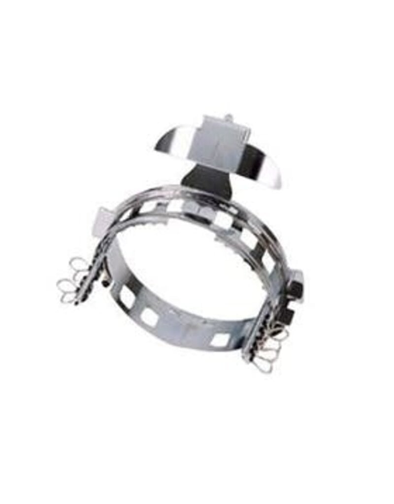 Brother Hat Hoop for embroidery