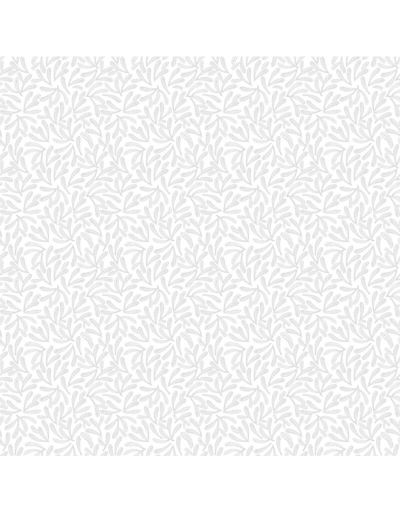 Northcott Here Comes Santa 24075-10 (1/2m)