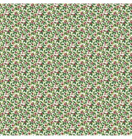 Northcott Hay...It's Christmas 24106-10 (1/2m)