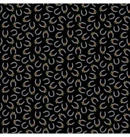 Northcott Hay...It's Christmas 24107-99 (1/2m)