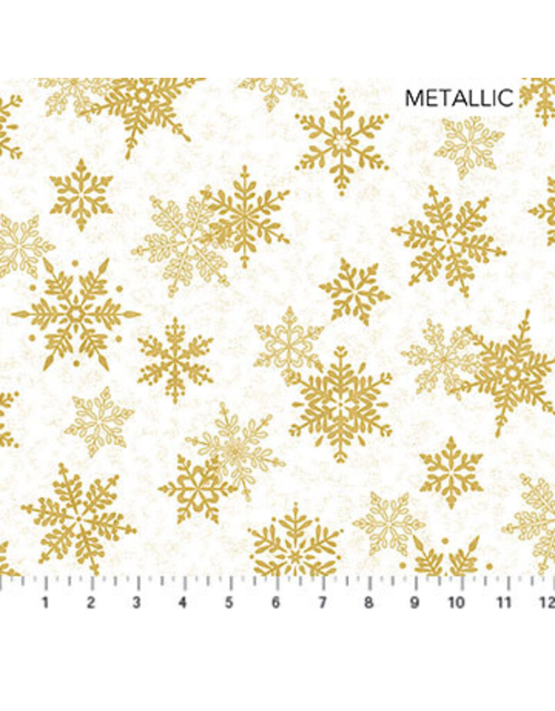 Northcott Shimmer Frost 24195m-10 (1/2m)