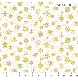 Northcott Shimmer Frost 24196m-10 (1/2m)