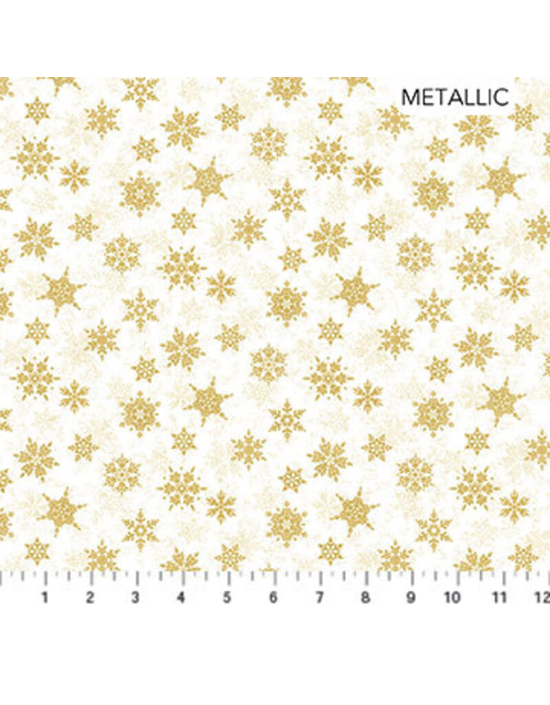 Northcott Shimmer Frost 24196m-10 (1/2m)