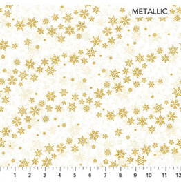 Northcott Shimmer Frost 24197m-10 (1/2m)