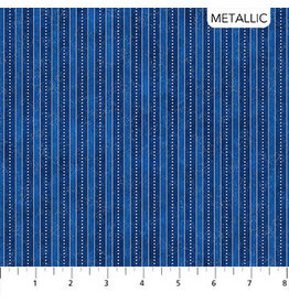 Northcott Shimmer Frost 24199m-44 (1/2m)