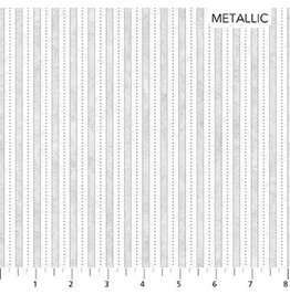 Northcott Shimmer Frost 24199m-90 (1/2m)