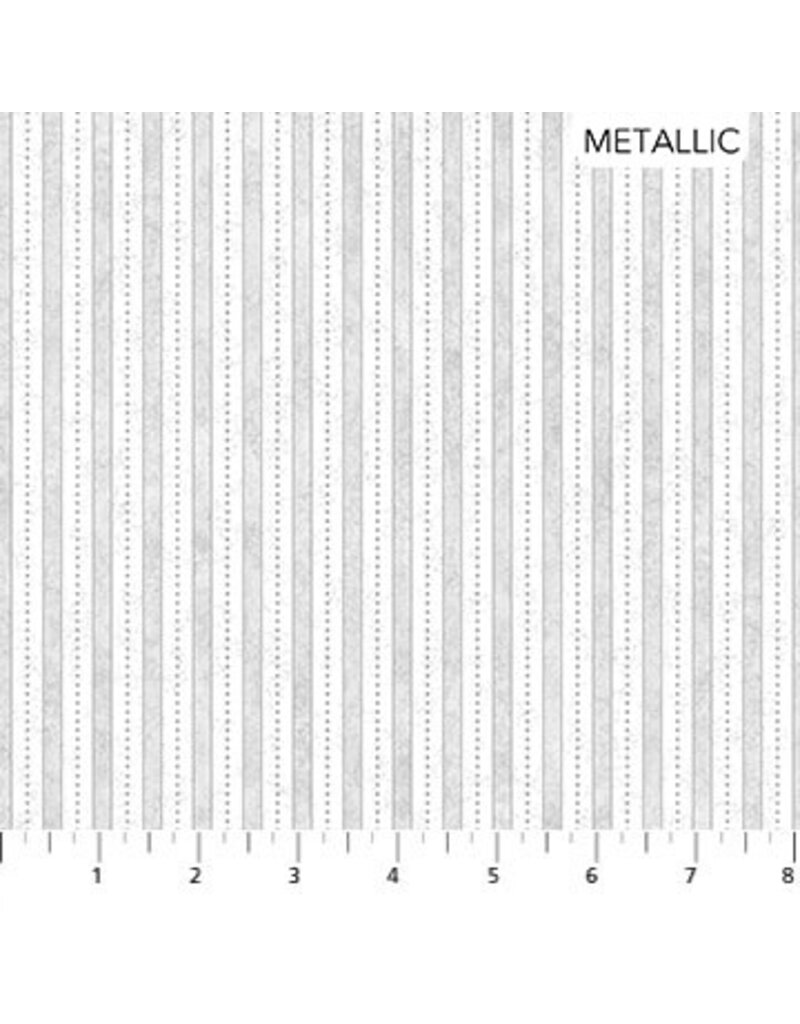 Northcott Shimmer Frost 24199m-90 (1/2m)
