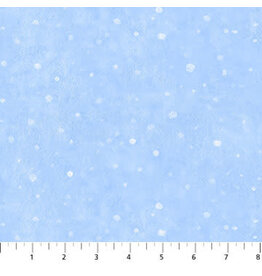 Northcott Winter Welcome 24099-42M (1/2m)