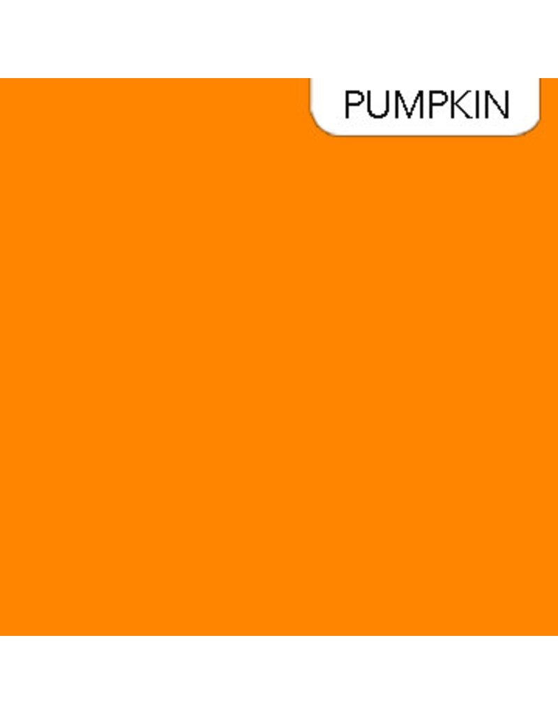 Northcott ColorWorks Pumpkin 9000-59