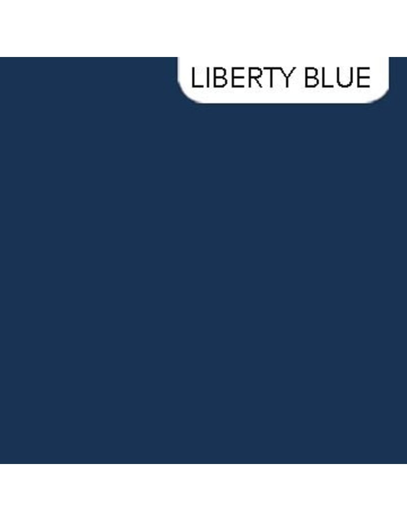 Northcott ColorWorks Liberty Blue 9000-492