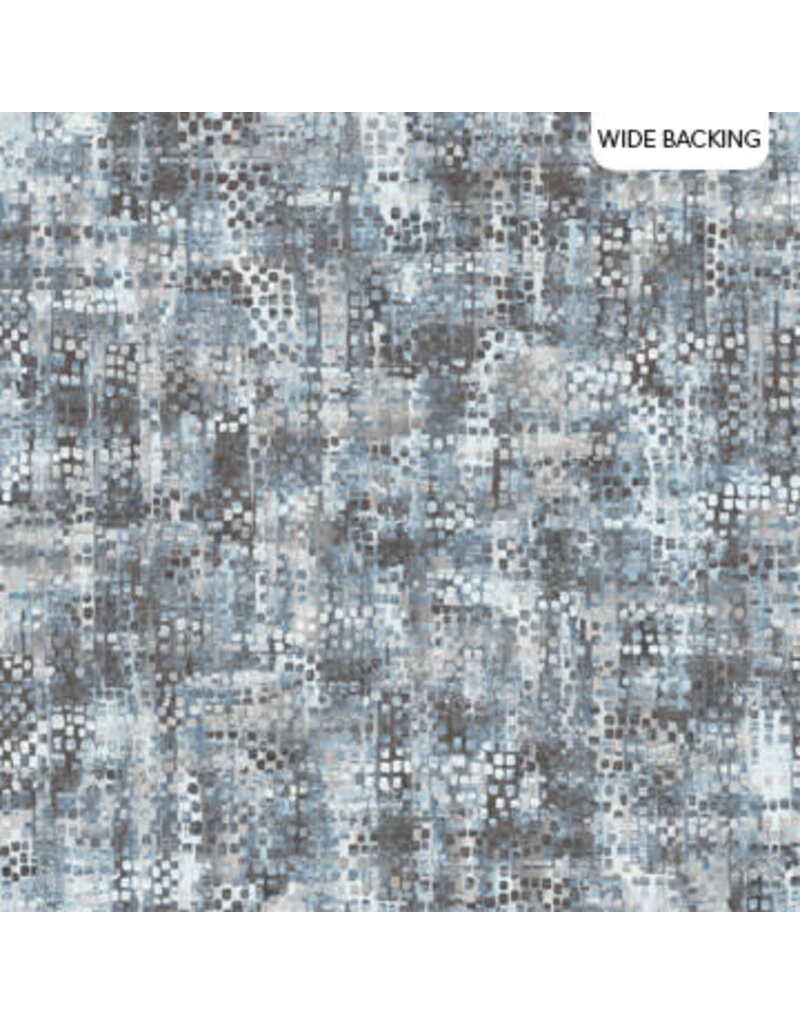 Northcott Fusion Wide Backing  B24275-94