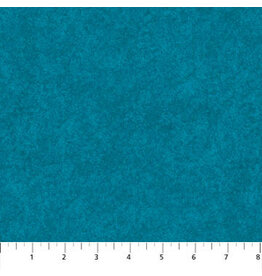 Northcott Dapple Peacock 10000-63 (1/2m)