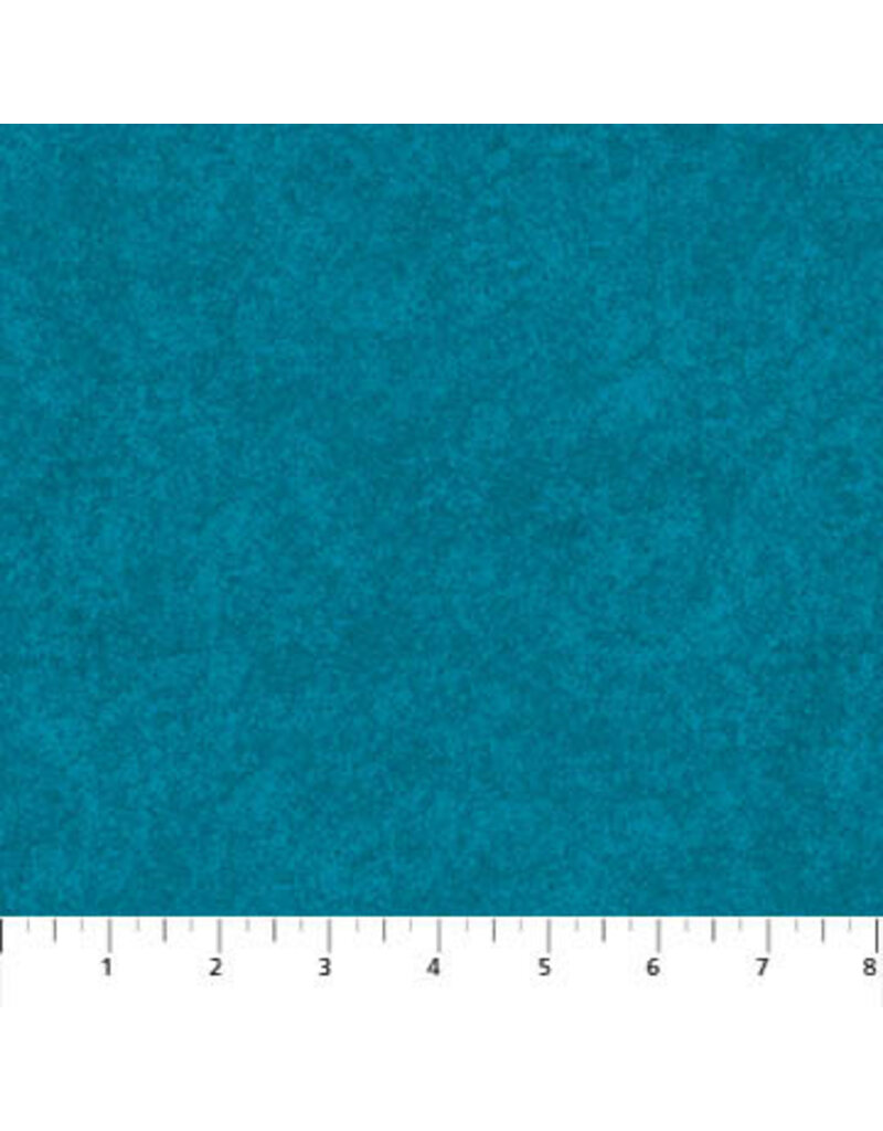 Northcott Dapple Peacock 10000-63 (1/2m)