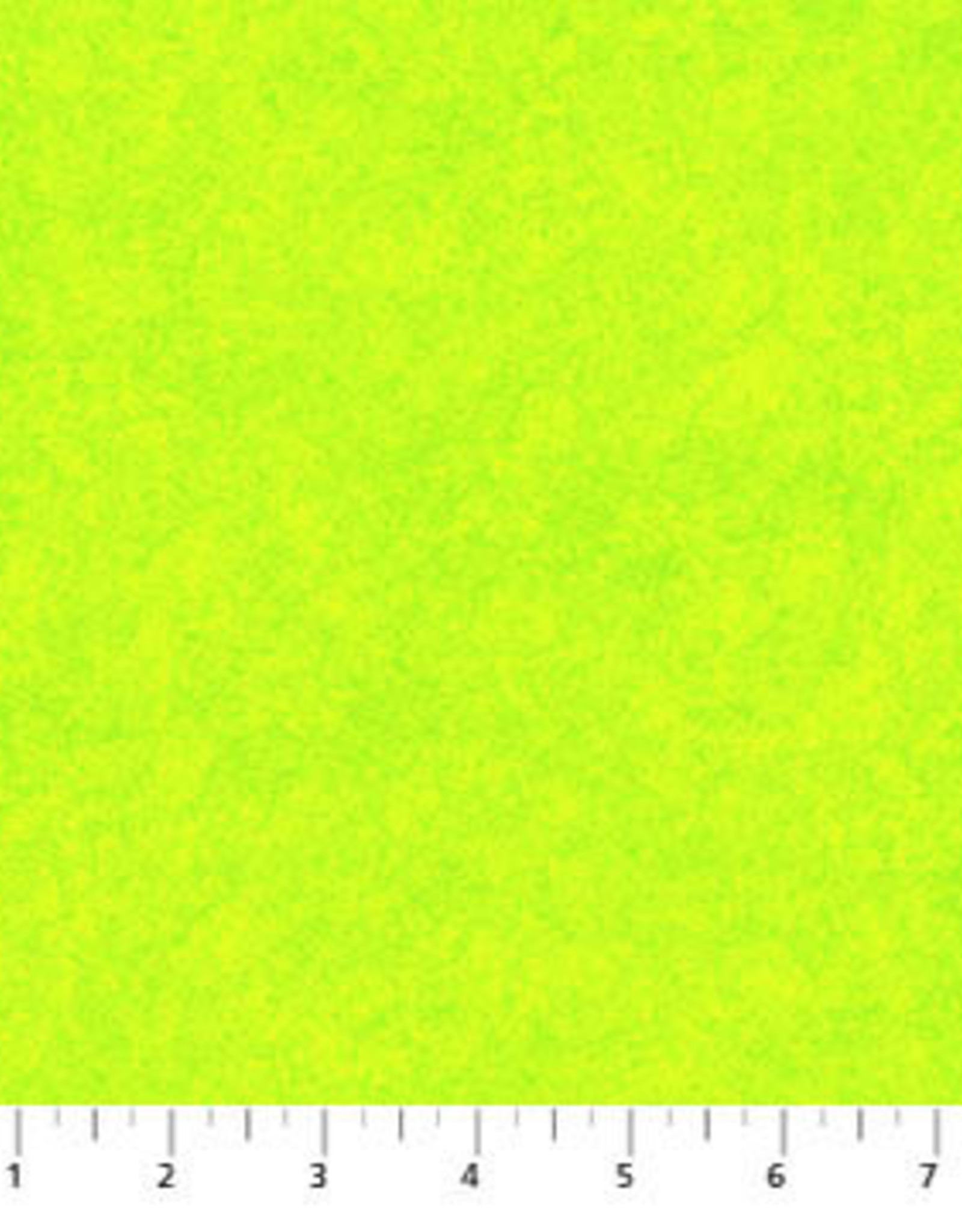 Northcott Dapple Lime 10000-70 (1/2m)