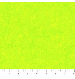 Northcott Dapple Lime 10000-70 (1/2m)