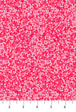 Northcott Glam Tickled Pink 10065-27 (1/2m)