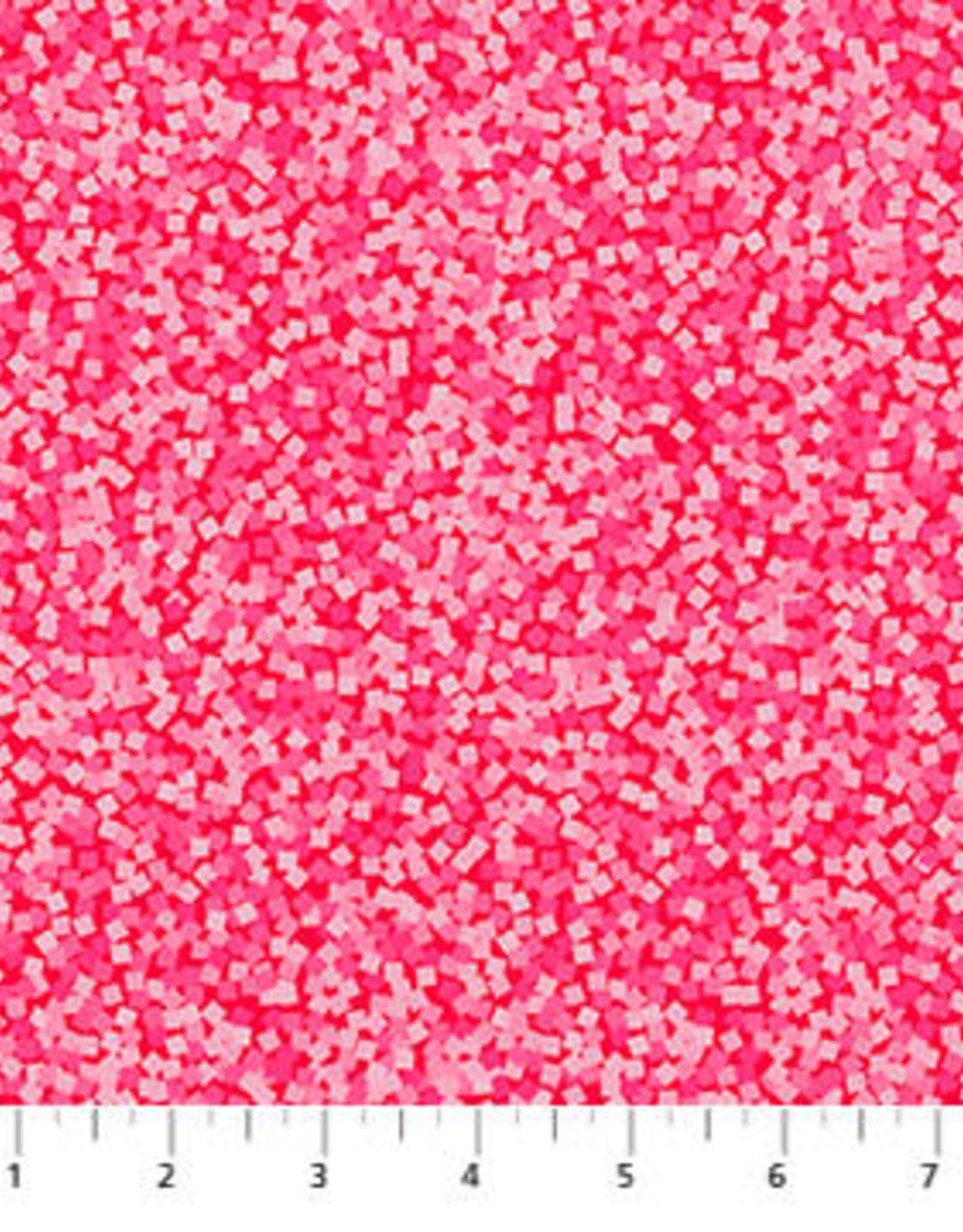Northcott Glam Tickled Pink 10065-27 (1/2m)