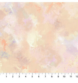 Northcott The Lion and the Lamb  24439-12 (1/2m)