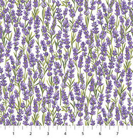 Lavender Market 24476-10 (1/2m)