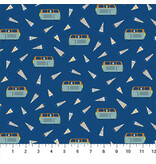 Around the Campfire 90408-45 (1/2m)