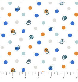 Around the Campfire 90413-10 (1/2m)