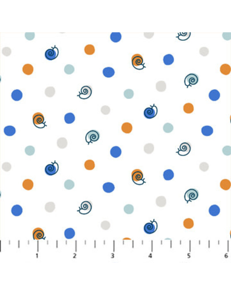 Around the Campfire 90413-10 (1/2m)