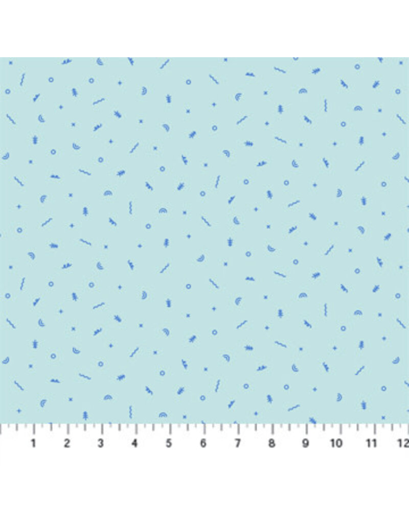 Around the Campfire 90414-60 (1/2m)