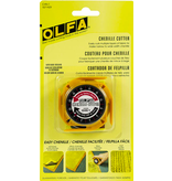 OLFA Olfa Chenille Cutter CHN-1