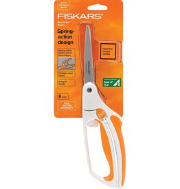 Fiskars Easy Action  No. 8