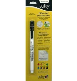 Sulky Iron on Transfer Pens