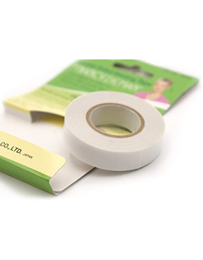 ByAnnies Double Sided Basting Tape 1/8in x 21-4/5yds