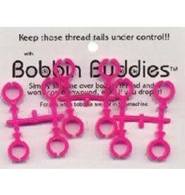Bobbin buddies