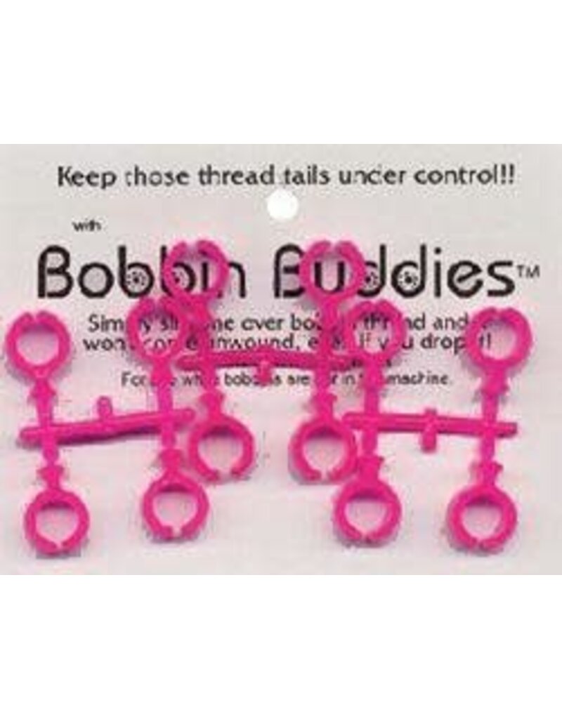 Bobbin buddies