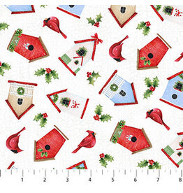 Winter Welcome 24093-10 (1/2m)