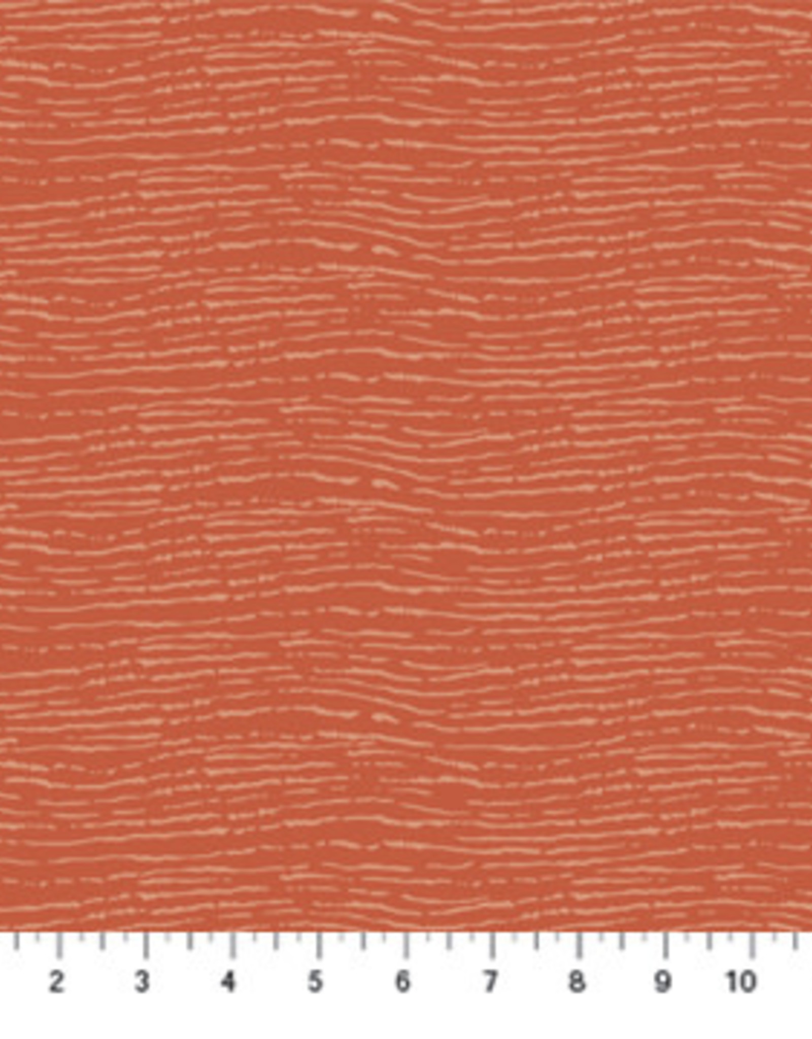 Wild West Rust Texture 90437-32 (1/2m)