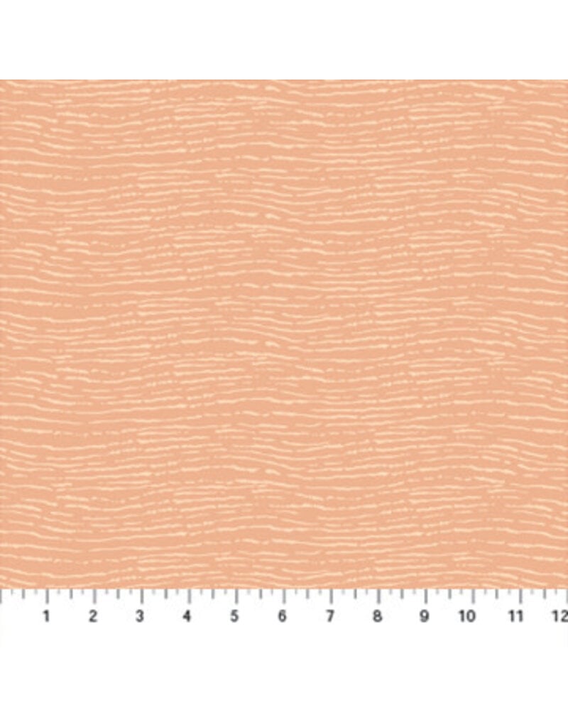Wild West Coral Texture 90437-52 (1/2m)