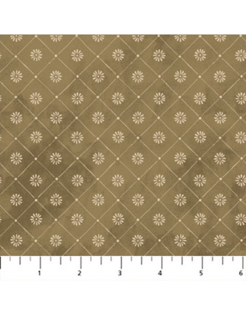 Memories gold lattice (1/2m) 90393-55