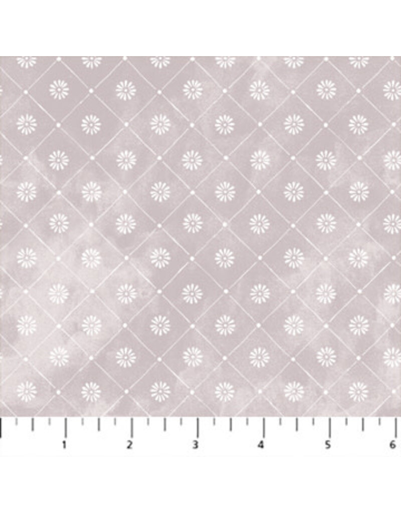 Memories purple lattice (1/2m) 90393-80